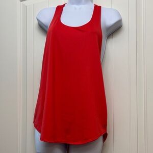 CALIA by Carrie Underwood Scarlet Reversible Tank Top